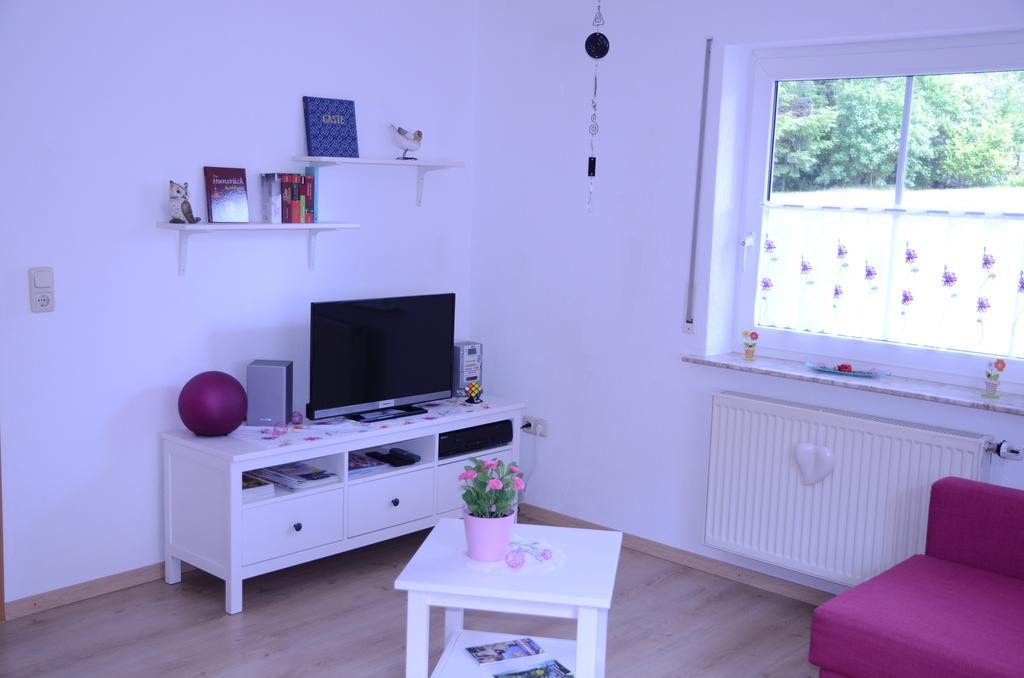 Ferienwohnung Hunsrücknest Malborn Exterior foto